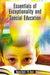 Essentials Of Exceptionality And Special Education by Neena Dash