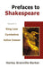 Prefaces To Shakespeare by Harley Granville-Barker