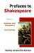 Prefaces To Shakespeare by Harley Granville-Barker