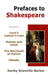 Prefaces To Shakespeare by Harley Granville-Barker