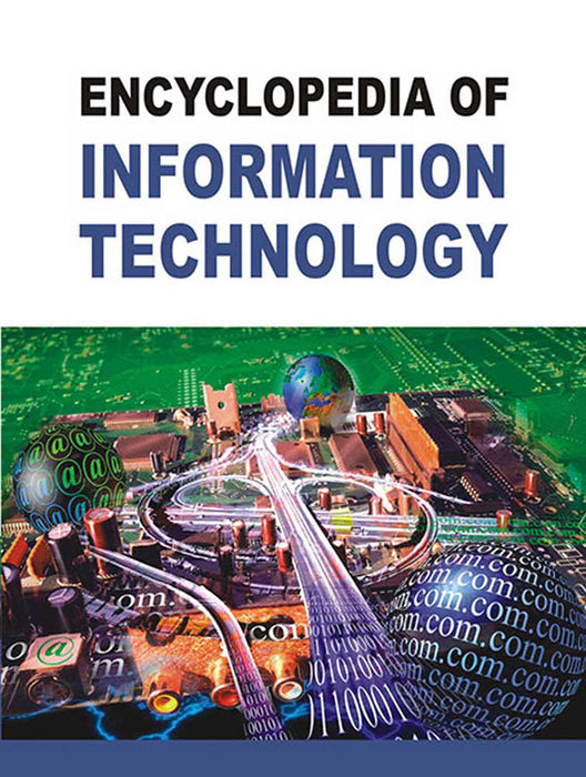 Encyclopaedia Of Information Technology by Atlantic