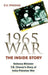 1965 War: The Inside Story by R.D. Pradhan