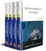 Development Studies  (MULTI VOL SET-4 Vols.) by Robin Ghosh