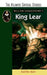 William Shakespeare's King Lear by Ratri Ray