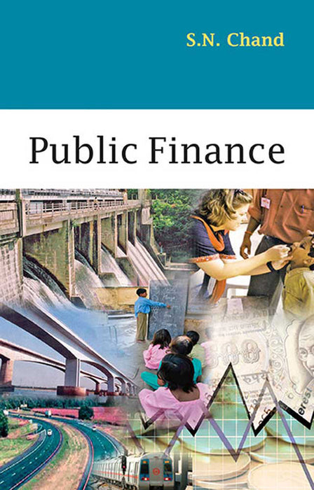 Public Finance by S.N. Chand