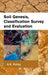 Soil Genesis, Classification Survey And Evaluation by A.K. Kolay