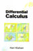 Differential Calculus by Hari Kishan