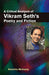 A Critical Analysis Of Vikram Seth'S Poetry And Fiction by Seemita Mohanty