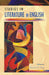 Studies In Literature In English  (Vol. 13) by Mohit K. Ray