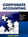 Corporate Accounting by Naseem Ahmed