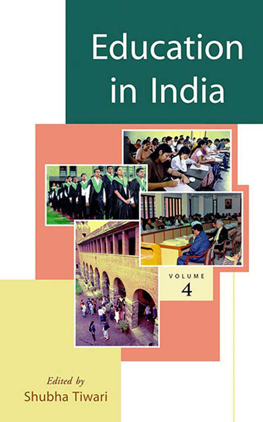 Education In India by Shubha Tiwari