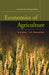 Economics Of Agriculture by A.A. Rane