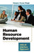 Human Resource Development: HRD-IR Interface Approach by Sanjeev Kumar Singh