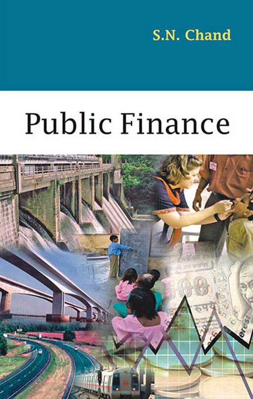 Public Finance by S.N. Chand