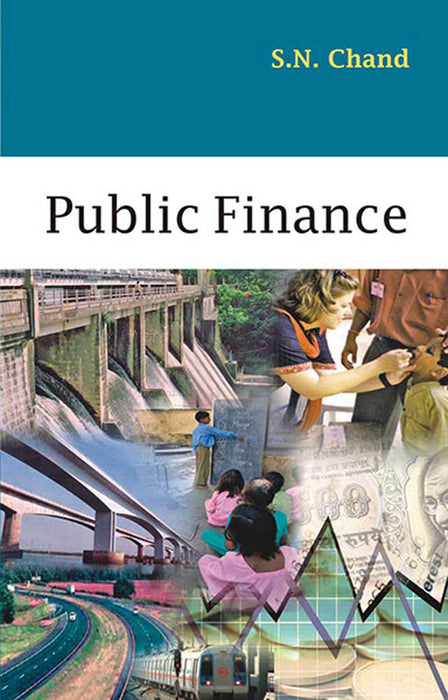 Public Finance by S.N. Chand