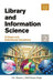 Library And Information Science: Critique and Definitional Questions by C.K. Sharma