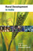 Rural Development In India  (Vol. 3) by K.R. Gupta