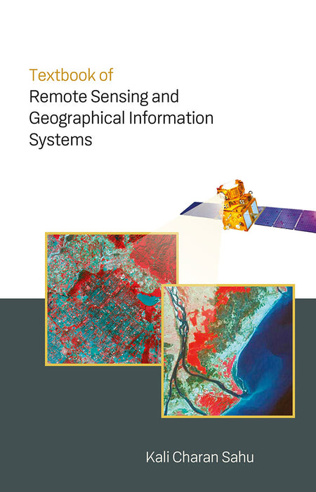 Textbook Of Remote Sensing And Geographical Information Systems