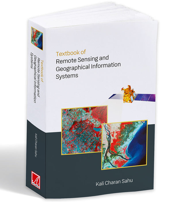 Textbook Of Remote Sensing And Geographical Information Systems