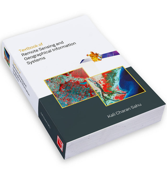 Textbook Of Remote Sensing And Geographical Information Systems