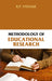 Methodology Of Educational Research by R.P. Pathak