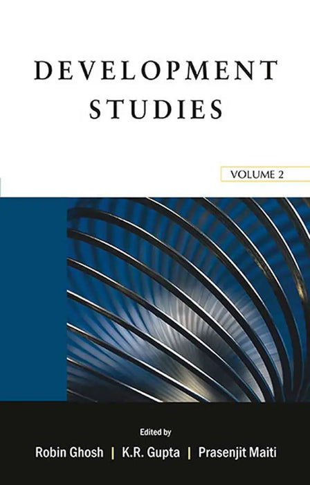 Development Studies  (Vol. 2) by Robin Ghosh
