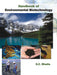 Handbook of Environmental Biotechnology by S.c. Bhatia