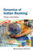 Dynamics Of Indian Banking: Views and Vistas by Manoranjan Sharma