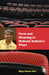 Form and Meaning in Mahesh Dattani's Plays by Bijay Kumar Das