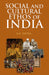 Social And Cultural Ethos Of India by K.K. Sinha