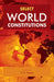 Select World Constitutions by Introduction by U.N. Gupta