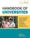 Handbook Of Universities  (Vol. 1) by Ashish Kumar