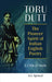 Toru Dutt: The Pioneer Spirit of Indian English Poetry - A Critical Study by K.A. Agrawal