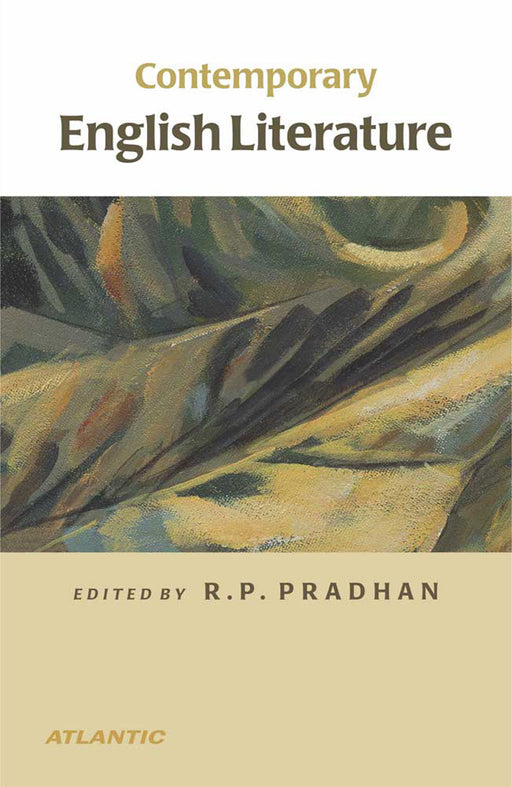 Contemporary English Literature by R.P. Pradhan