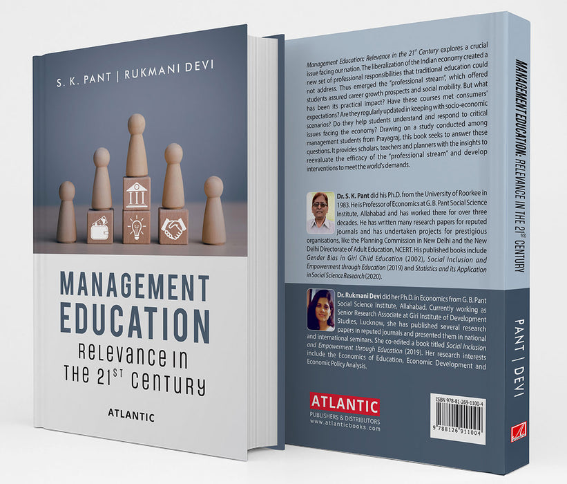 Management Education: Relevance in the 21st Century