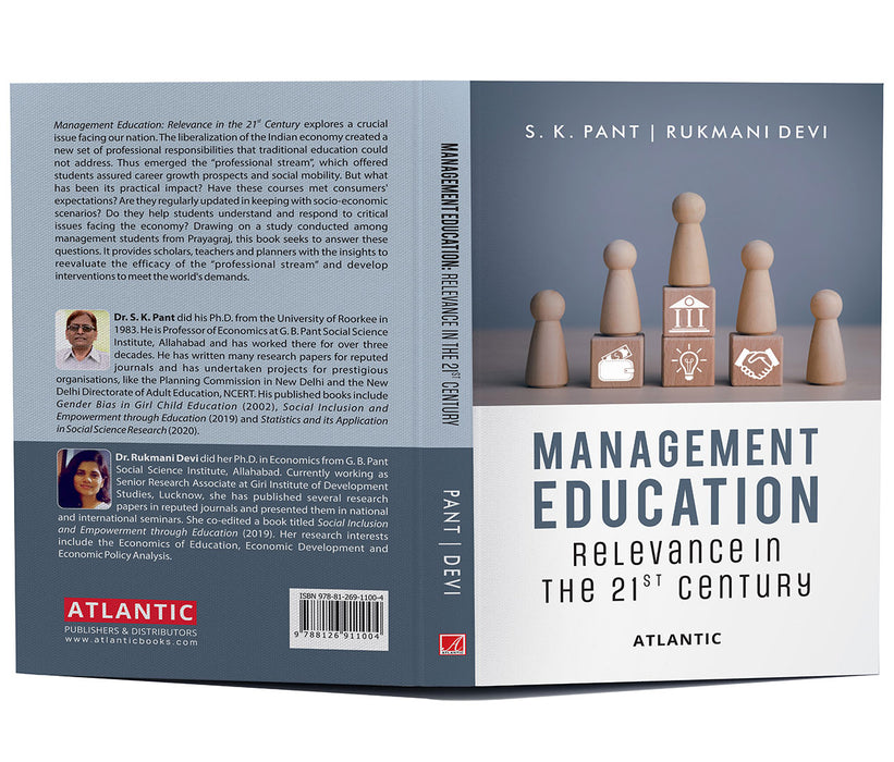 Management Education: Relevance in the 21st Century