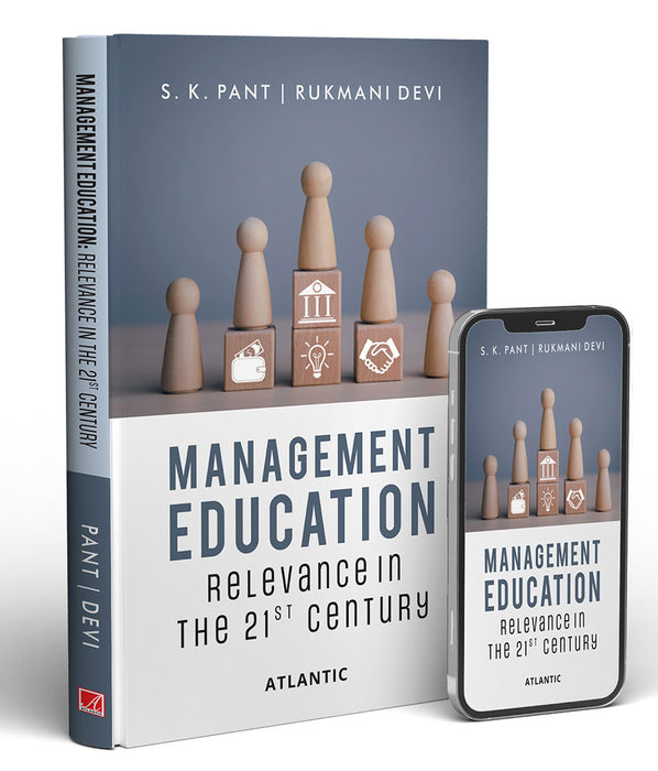Management Education: Relevance in the 21st Century