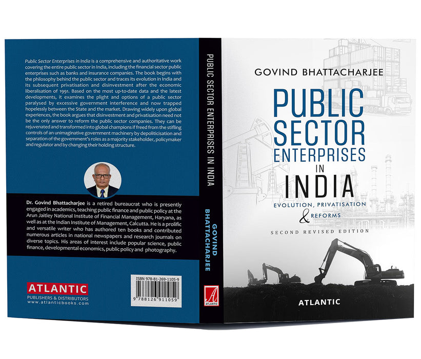 Public Sector Enterprises in India: Evolution, Privatisation & Reforms