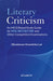 Literary Criticism: An MCQ Based Study Guide for NTA-NET/SET/JRF and Other Competitive Examinations by Nikunjkumar Khandubhai Lad
