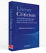 Literary Criticism: An MCQ Based Study Guide for NTA-NET/SET/JRF and Other Competitive Examinations by Nikunjkumar Khandubhai Lad
