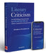 Literary Criticism: An MCQ Based Study Guide for NTA-NET/SET/JRF and Other Competitive Examinations by Nikunjkumar Khandubhai Lad