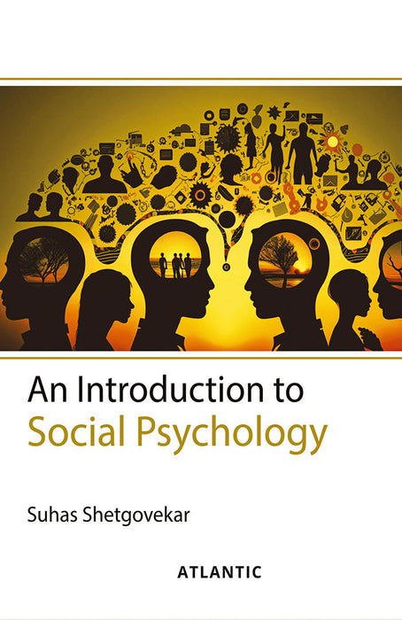 An Introduction to Social Psychology