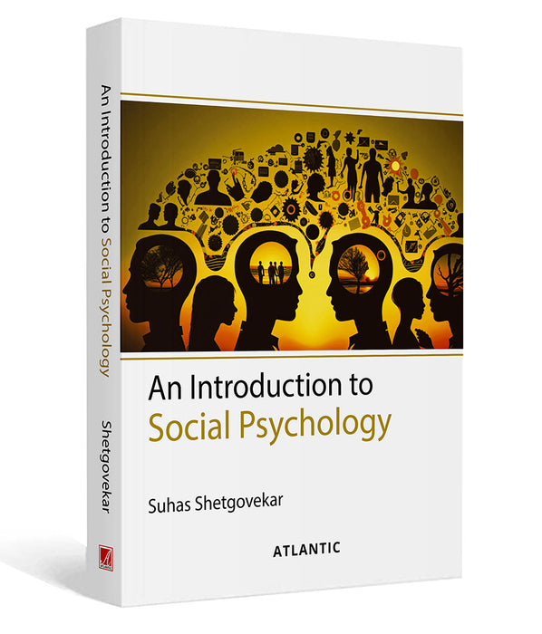 An Introduction to Social Psychology