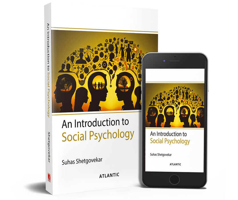 An Introduction to Social Psychology