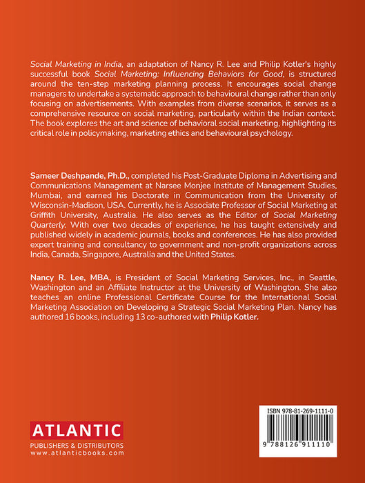 Social Marketing in India