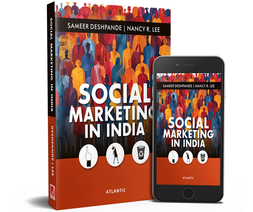 Social Marketing in India
