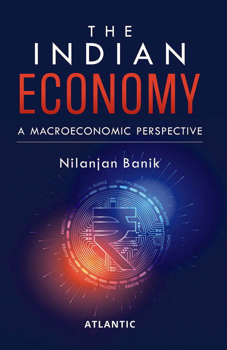 The Indian Economy A Macroeconomic Perspective