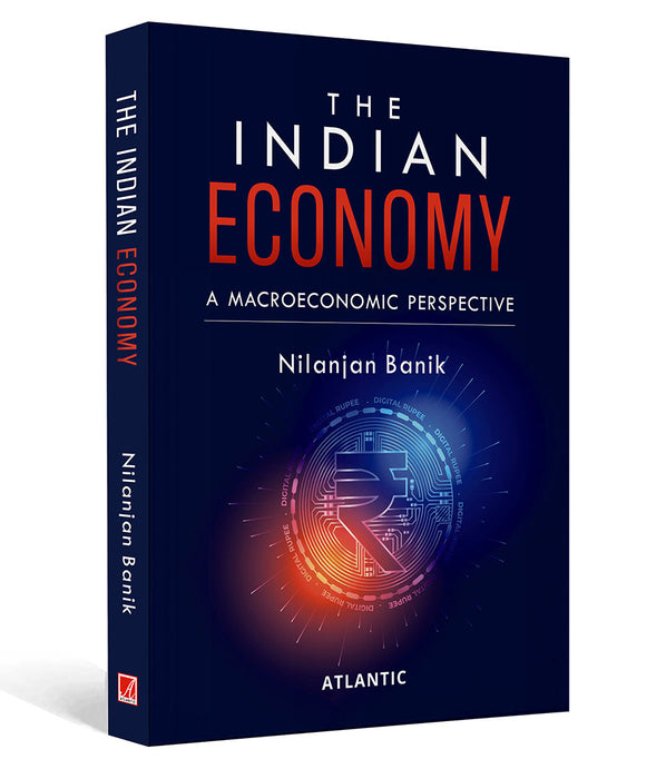 The Indian Economy A Macroeconomic Perspective
