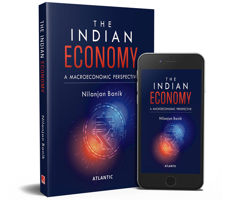 The Indian Economy A Macroeconomic Perspective
