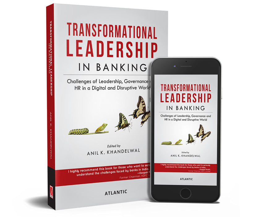 Transformational Leadership in Banking: Challenges of Leadership, Governance and HR in a Digital and Disruptive World